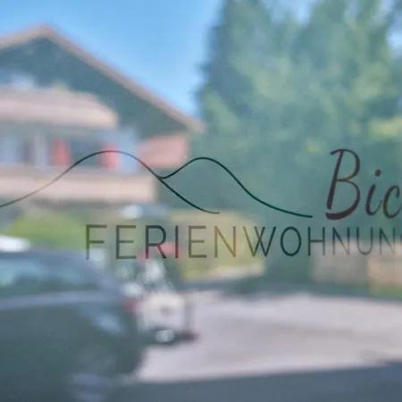 Bichl Ferienwohnungen-2