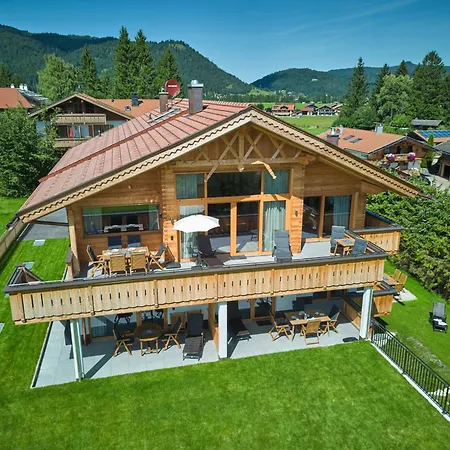 Bichl Ferienwohnungen-3