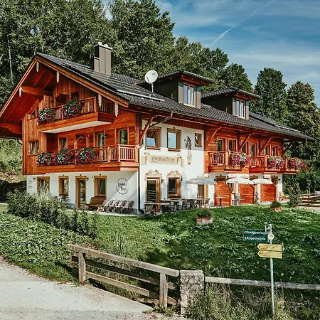 Landhotel Berger-3