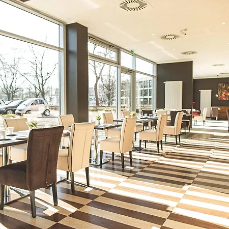 PLAZA Inn Karlsruhe-2