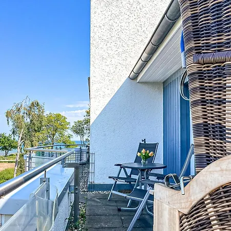 Dünenblick Wohnung 49-3