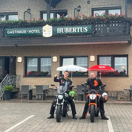 Gasthaus Hubertus-2