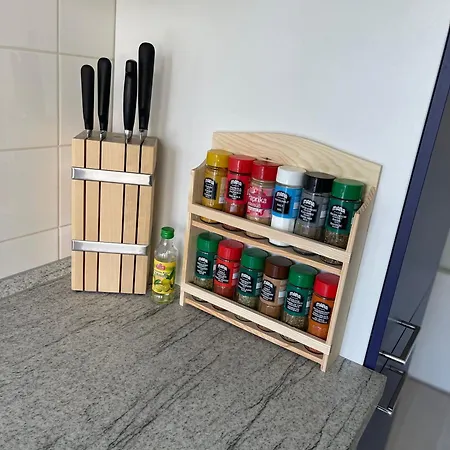 Wohnen beim Klabautermann mit Südbalkon-3