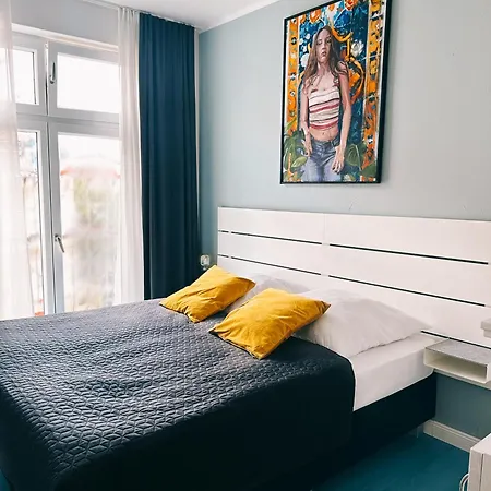 Boutique Hotel Viva Creativo-3