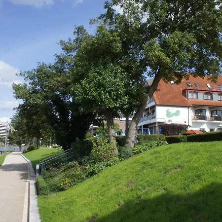 Hotel Seerose Bad Malente-2