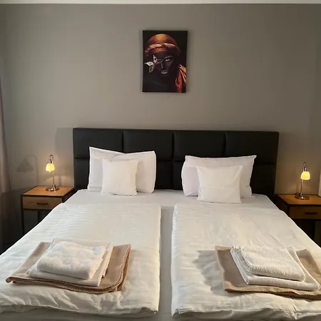 Hotel Zum Landmann-2