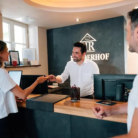 Hotel Rodderhof-2