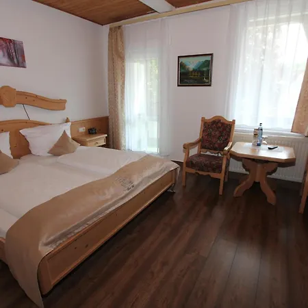 Hotel Glück Auf&Bürgerkeller-2