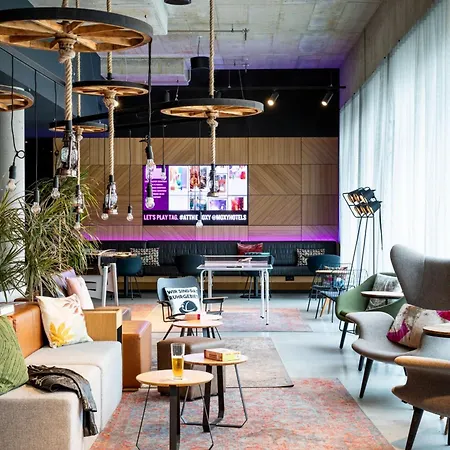 Moxy Essen City-2