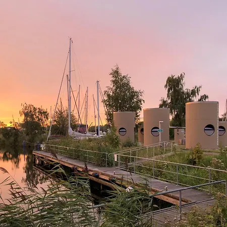Slube Am Yachthafen Greifswald-2