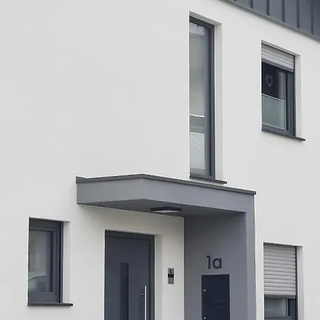 Ferienwohnung Windhagen-3