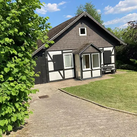 Ferienhaus Sauerlandtraum-3