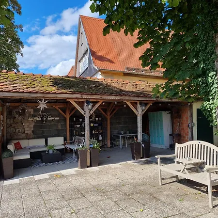 Boutiquehotel Goldene Rose - self-check-in-2