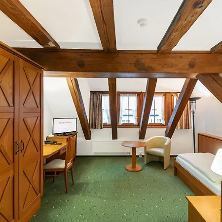 Ankerhof Hotel-2