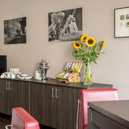 IntercityHotel Berlin Brandenburg Airport-3