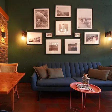 Vegan Hotel Und Restaurants Nicolay 1881-3