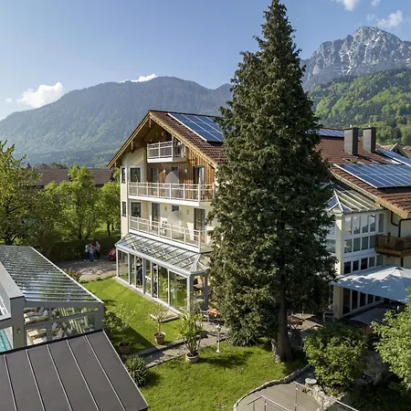 Wellness&Landhotel Prinz- Wellness&Romantik-2