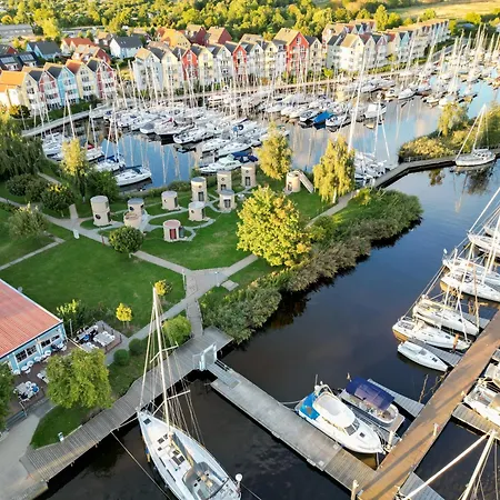 Slube Am Yachthafen Greifswald-3