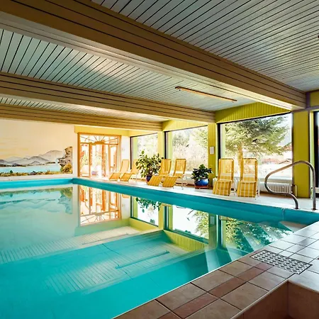 Landhotel GrünWies - Festtagsbuffett incl-2