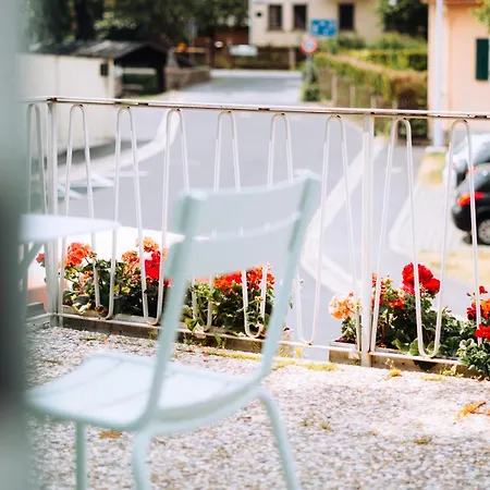 Molo Rouge - Boutiquehotel & Cafe-2