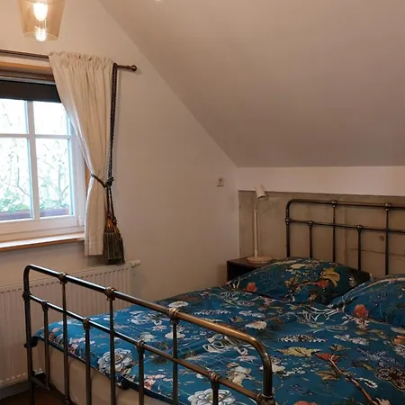 Hossies Hof - Luxus Ferienhaus Scheune-2