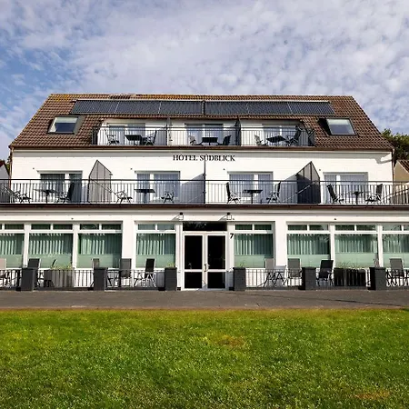 Hotel Südblick-3