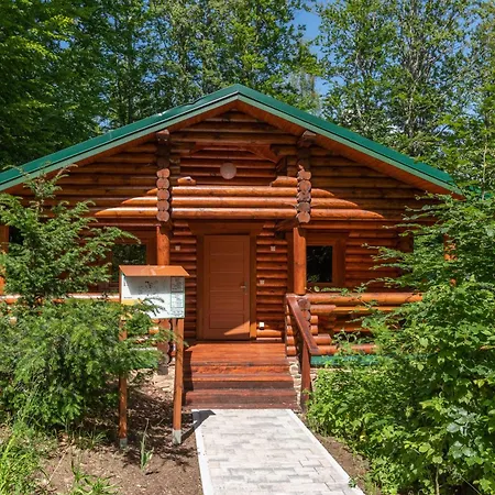 Robenstein Hotel&SPA - Villa-2