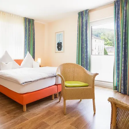 Hotel Baeren-3