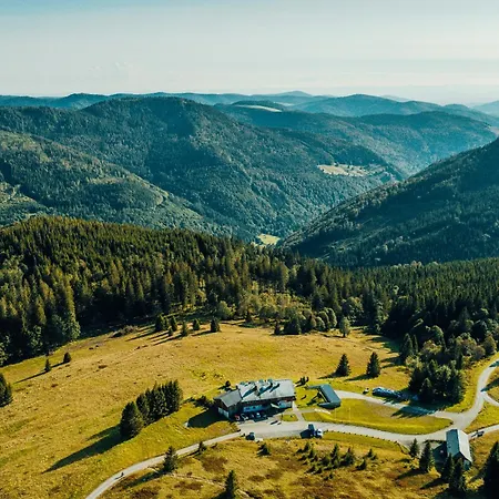 Berggasthof Zur Todtnauer Huette-2