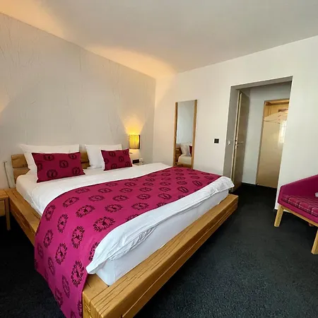 Naturboutique Hotel Rauszeit-2