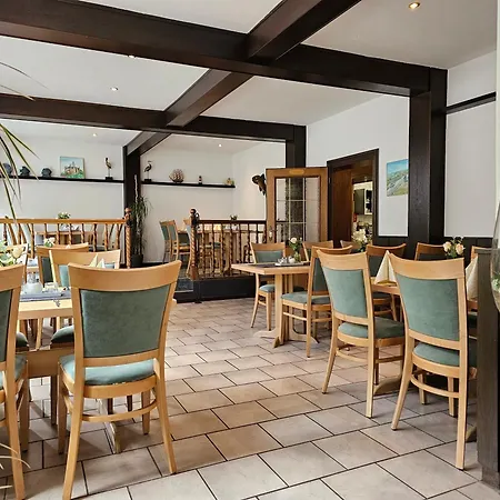GreenLine Ferienhotel Forelle-2