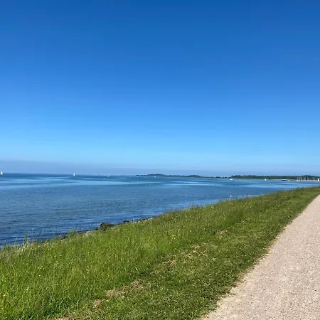Mein-Ostseeplätzchen Haus am Meer 6-3
