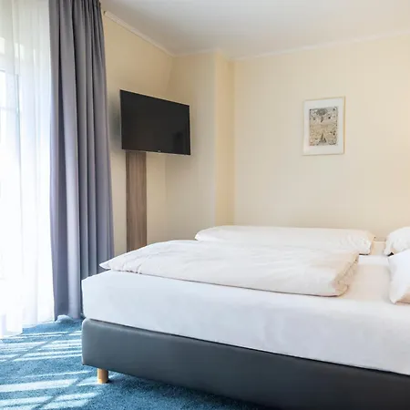 Hotel Lohr am Main by Michel Hotels-2