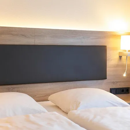 Hotel Lohr am Main by Michel Hotels-3