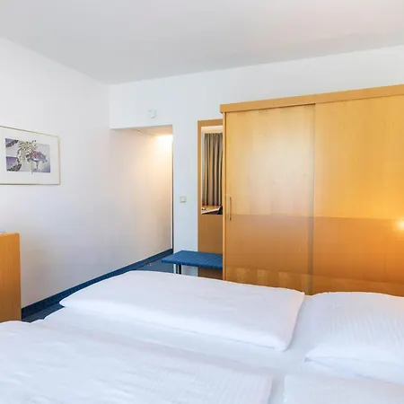 Michel Hotel Suhl-2