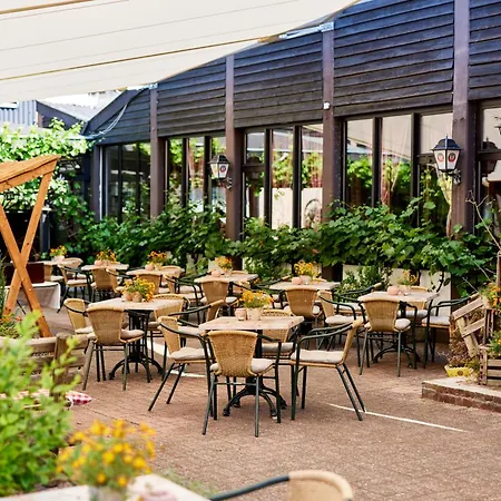 Hotelpark der Westerwald Treff-3