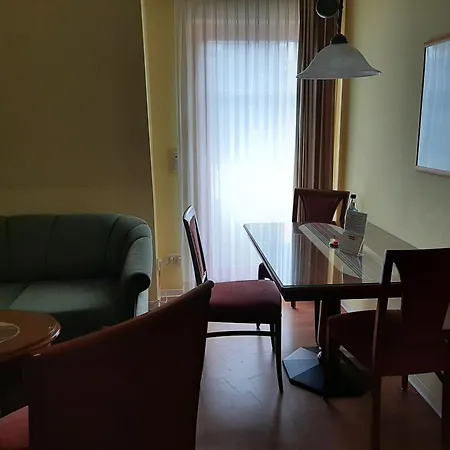 Residenz Lausitz - Apartments für Urlaub mit Hund-2