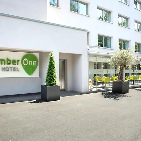 numberOne Hotel-3