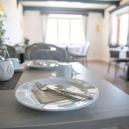 Anker's Hörn - Hotel&Restaurant auf der Hallig Langeness-3