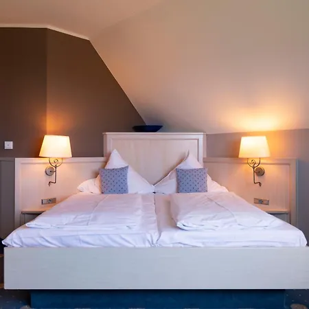 Anker's Hörn - Hotel&Restaurant auf der Hallig Langeness-2