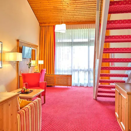 Parkhotel Bad Griesbach-2