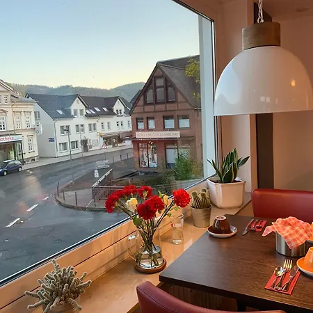 Hotel Wittgensteiner Hof-2