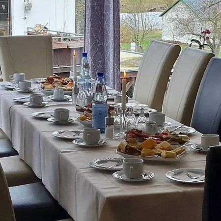 Hotel Stadt Witzenhausen-2