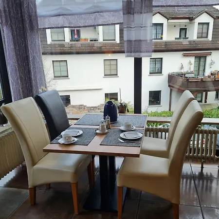 Hotel Stadt Witzenhausen-3