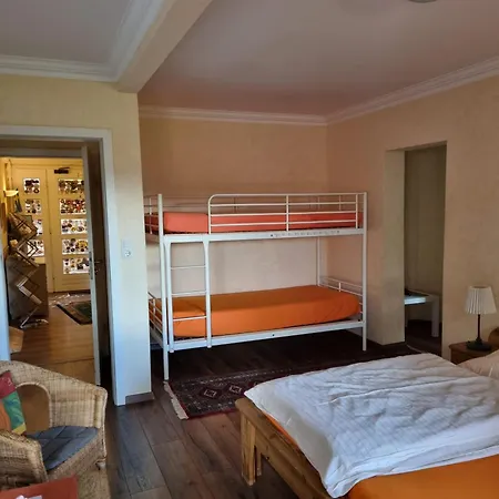 Bed And Breakfast Dannevirke-2
