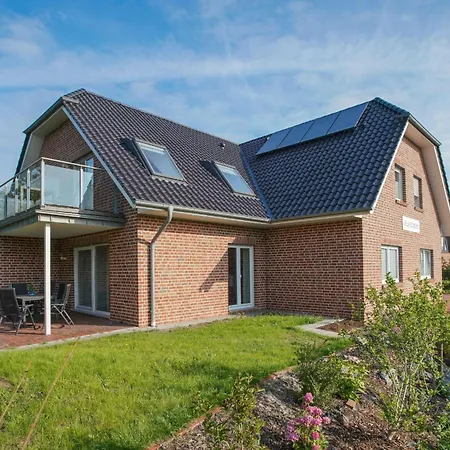 Villa Schoen Ferienwohnung 1-2