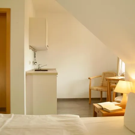 Hotel Enddorn Appartement-2