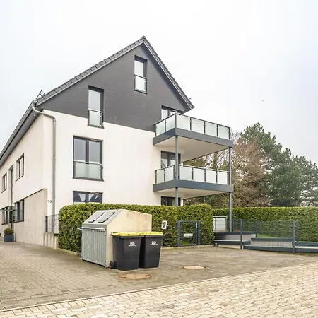 Baltic House Timmendorf-3