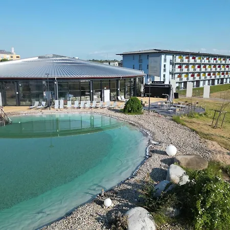 Vital Hotel an der Therme GmbH-3