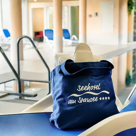 Seehotel am Stausee-2